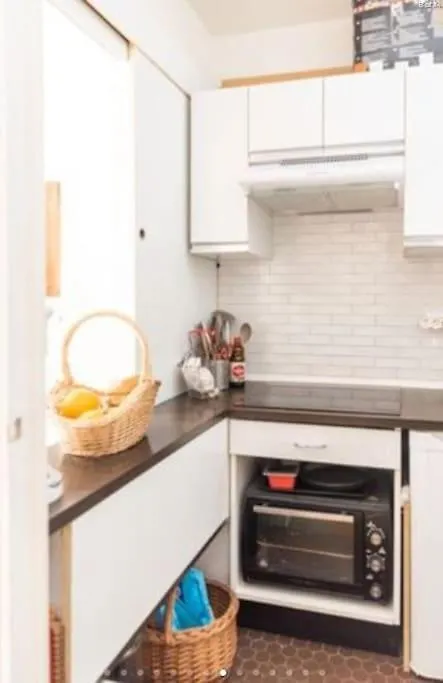 Appartement De Margot باريس