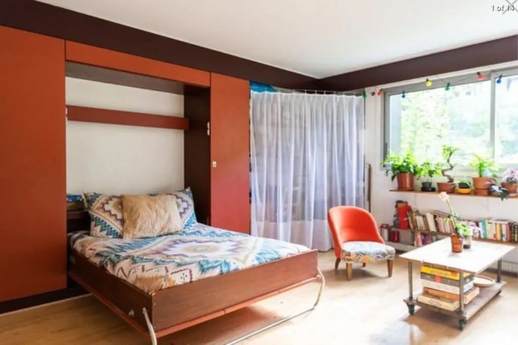 شقة Appartement De Margot باريس