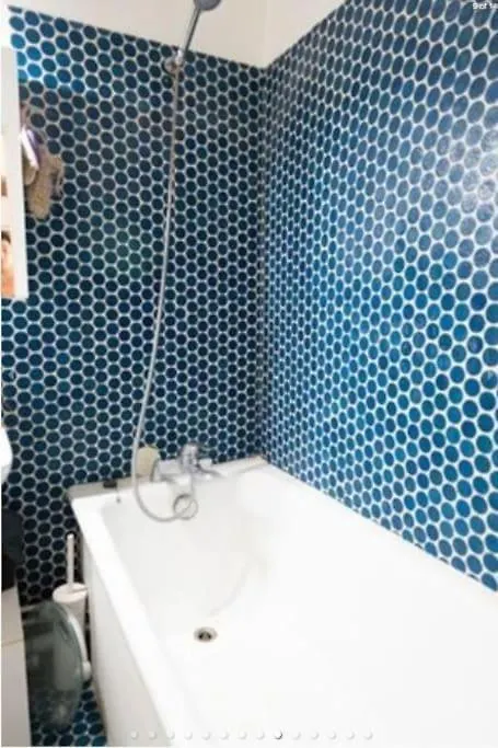 شقة Appartement De Margot باريس