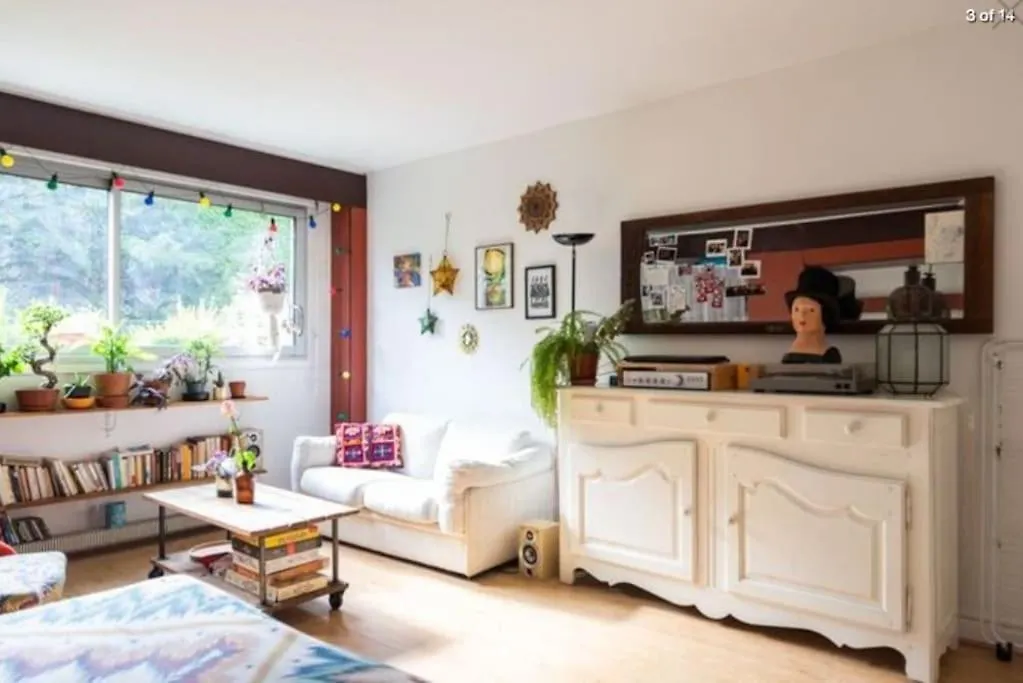 Appartement De Margot باريس