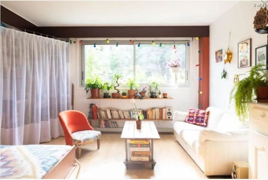 Appartement De Margot باريس شقة